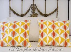 El Dúplex de San Jacinto