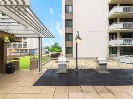 Stylish Apartment Near to Airport and Metro!