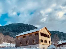 Appartement Holderstauden