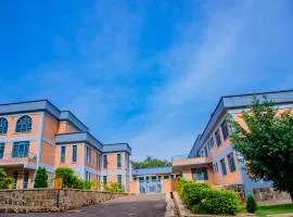 Centre Missionnaire Lavigerie