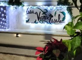 Casa Vacanza Casale, hotel em Brindisi