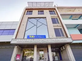 FabHotel Shrinath Casa Inn