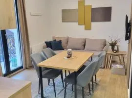 Cozy Kop, Free Parking, SPA for additional price
