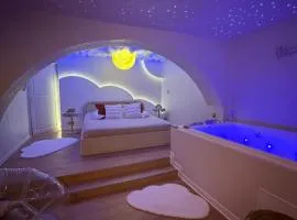 Moon Room, Nuit insolite - Ollioules Toulon Var