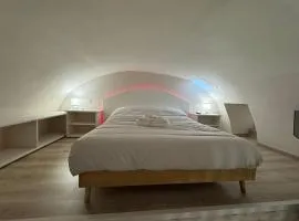 Dimora Al Nonnino