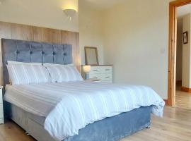 High Meadow House, hotel v destinaci Duncormick