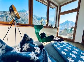 Das Stubai - exklusiv, einzigartig & nachhaltig, hotel a Fulpmes