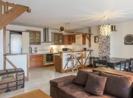 La Petite Maison au calme - 2 chambres - à 200m des Bords de Loire