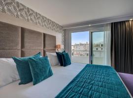 Juliana Hotel Cannes