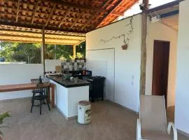 Casa Flor do Campo
