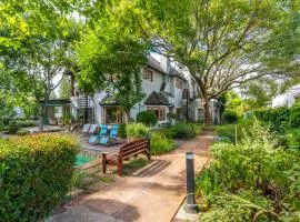 Hedge House Guest House