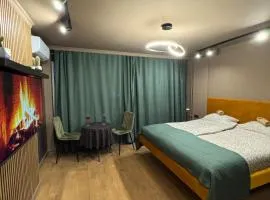 Apartman Iris