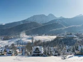 Hyrny Giewont LoftAffair