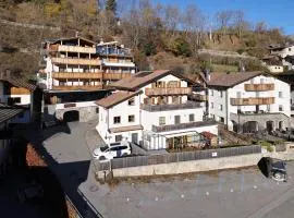 Haus Peer Burgeis
