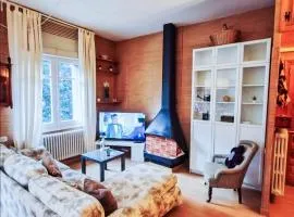 Piso en Escarrilla - 3 Habitaciones