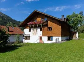 Haus Maringele