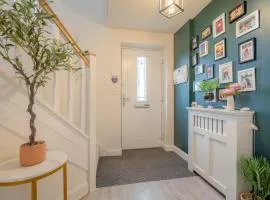 Foxglove Haven- 3-Bed Detached - Garden - Drive