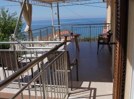 (301) Sea And Sun Apartments Kardamili