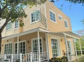 PY house khaoyai