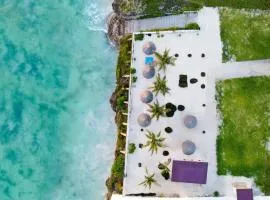 Aquamarina Hotel