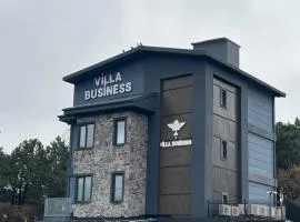 Villa Business Hotel Istanbul Airport