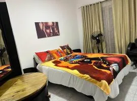 Apartamento Os Bidons