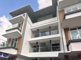 G3 Gayathri Enclave Fully furnished 2BHK Apartment