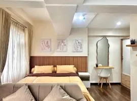 Apato property the jarrdin