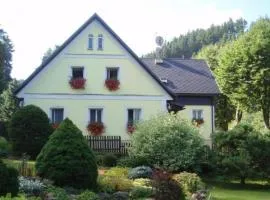 Pension Dita - Adršpach