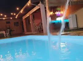 Revéillon 2025 - Casa de Lazer - São Carlos-SP - Jd Embaré
