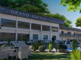 The Grand Haveli Resort By Atya Hotels