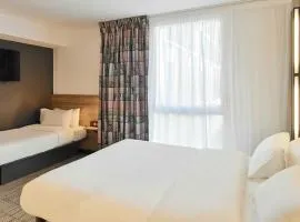 B&B HOTEL Marne-la-Vallée Val d'Europe