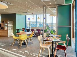 B&B HOTEL Marne-la-Vallée Val d'Europe, hotel din Serris