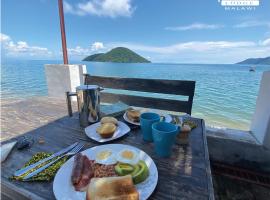 Thumbi View Lodge