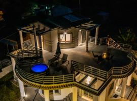 Di La Suite, hotel v destinaci Korfu