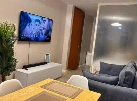 Residence Next Door Coral Mega
