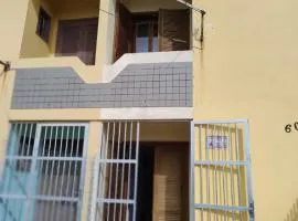 Apartamento Duplex na praia de Salinas RS