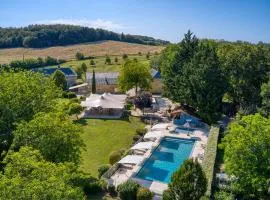 Le Domaine des Crouquets Sarlat