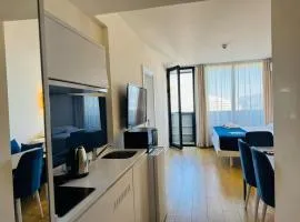 Orbi city dream city block A