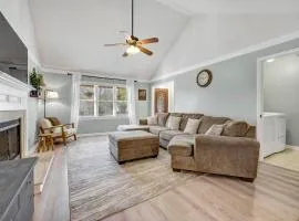 Sawgrass Cottage 3BR w Deck