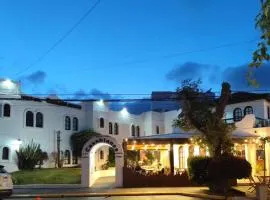 Hotel Spa Casablanca