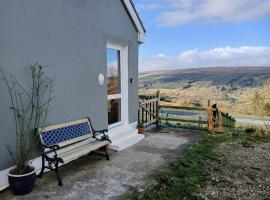 Hill Farm Retreat, ubytování s možností vlastního stravování v destinaci Arigna