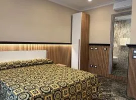 Bed and Breakfast Eritrea