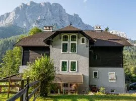 Nationalpark Gesäuse Lodge
