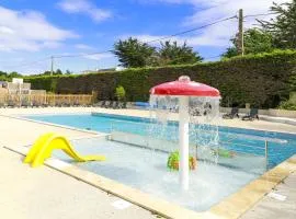 Domaine Résidentiel de Plein Air Le Vieux Moulin