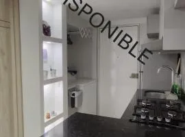 Apartamento en Fontibón