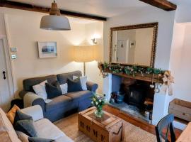 Sett Cottage, Hayfield