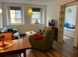 Schicke Ferienwohnung in der Altstadt