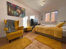 Silesia Blue2 Apartment - Katowice
