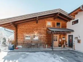 Apartment Geislhof by Interhome